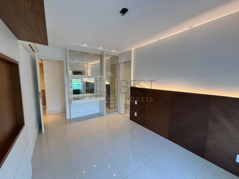 Apartamento de 3 quartos com closet, Rio de Janeiro — photo 2