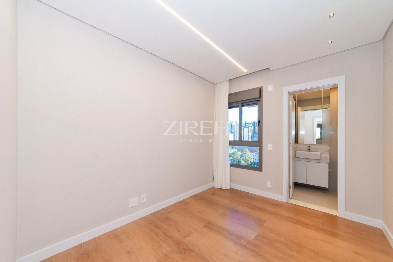 Apartamento mobiliado com 3 suítes e sacada com churrasqueira — photo 26