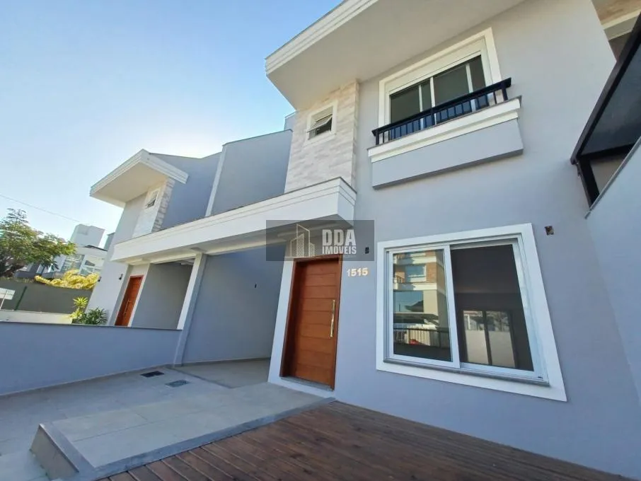 Casa de 4 dormitorios con balcón gourmet — photo 25