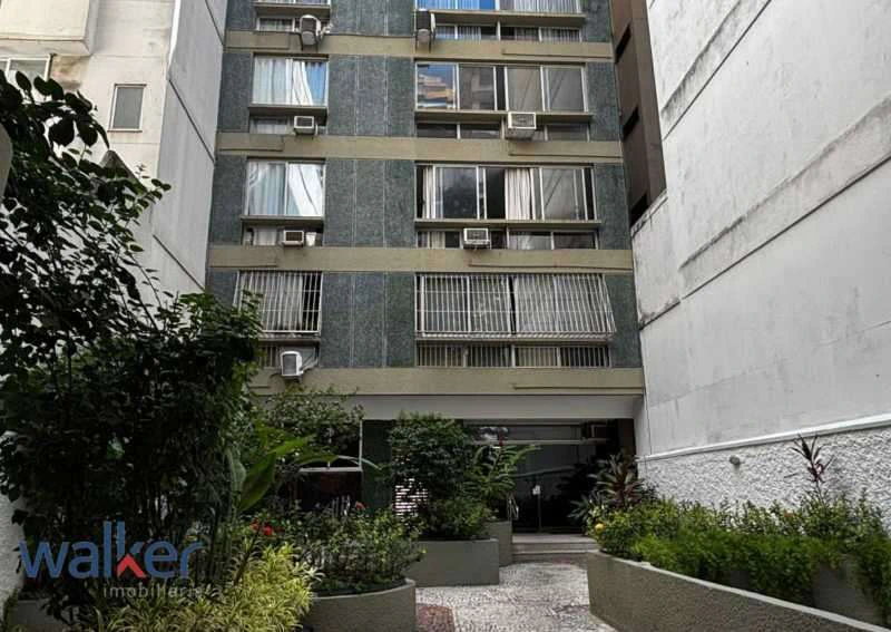 Apartamento mobiliado com 3 quartos e 117 m² — photo 26