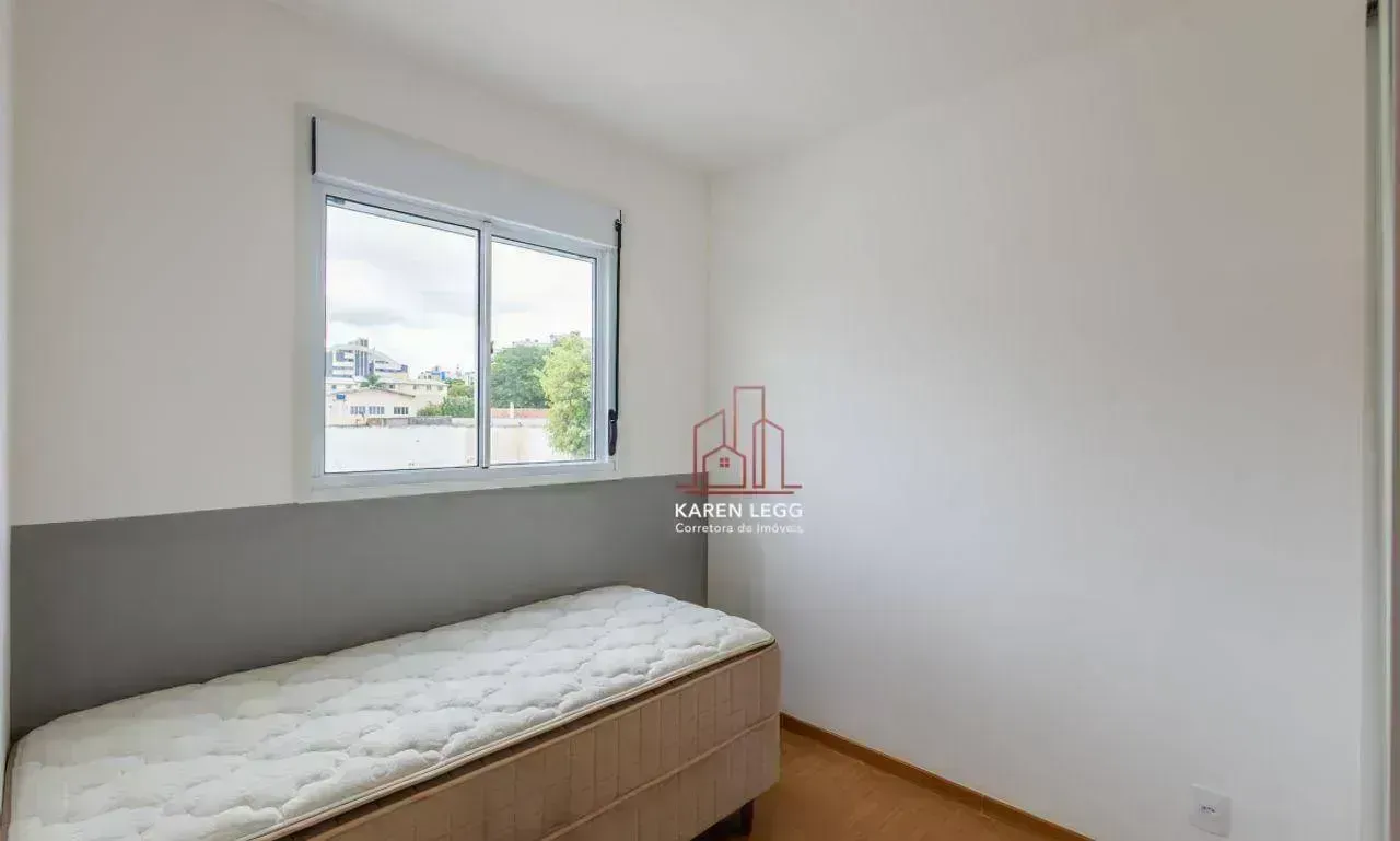 Furnished apartment with 2 bedrooms and private BBQ — photo 13