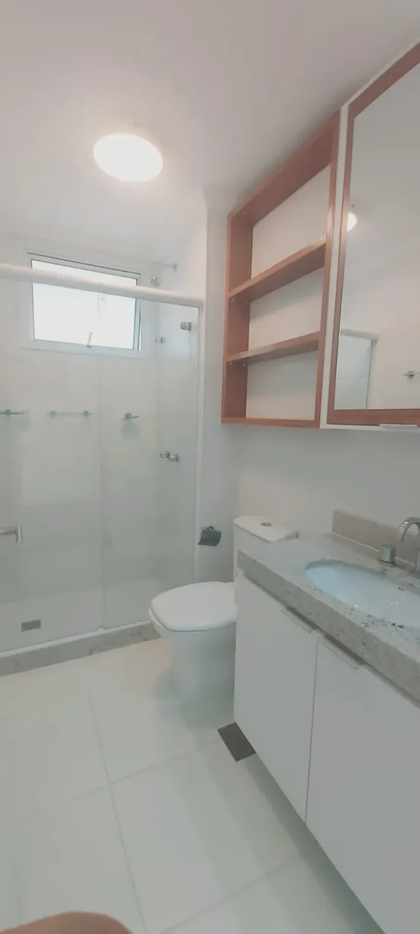 Apartamento, 80 m², com janelas do piso ao teto — photo 10