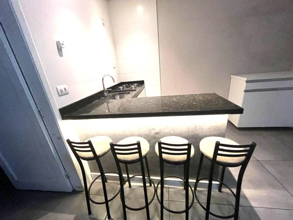 Apartamento com 1 quarto e 33 m², sem vaga — photo 10