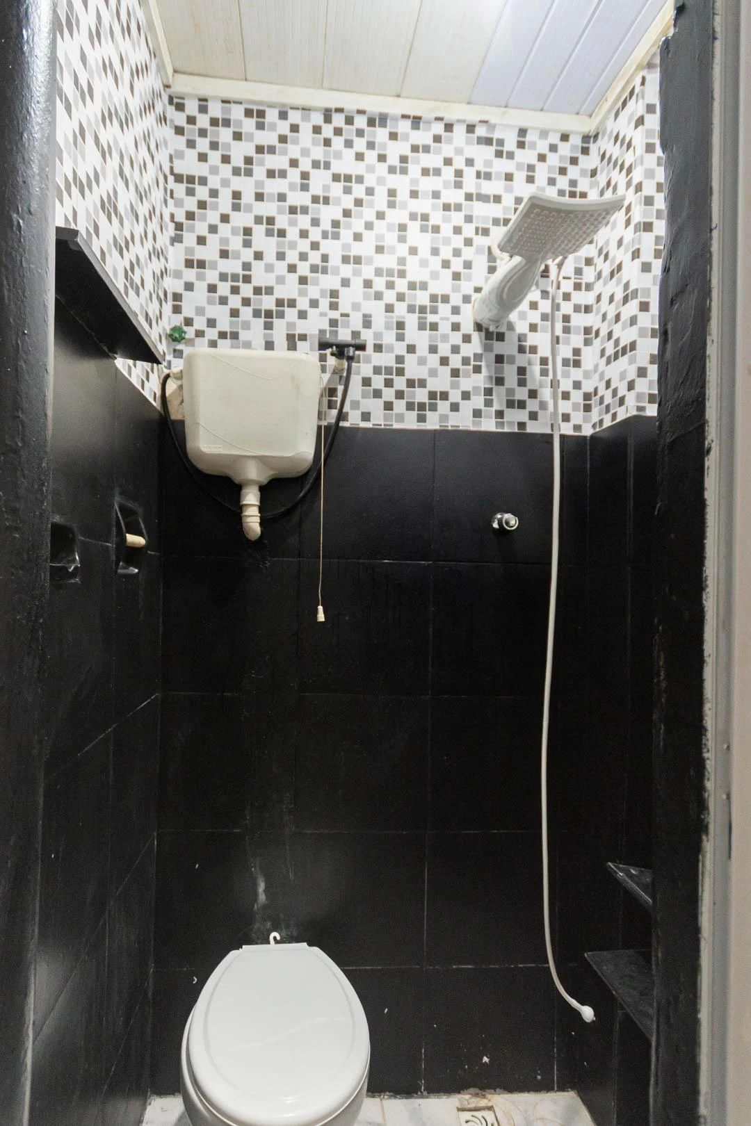 Casa de 3 quartos com varanda gourmet, Praça da Bandeira — photo 7