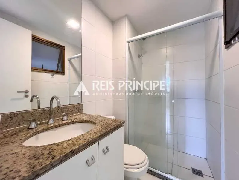 Apartment, 147 m², with a private BBQ — photo 18