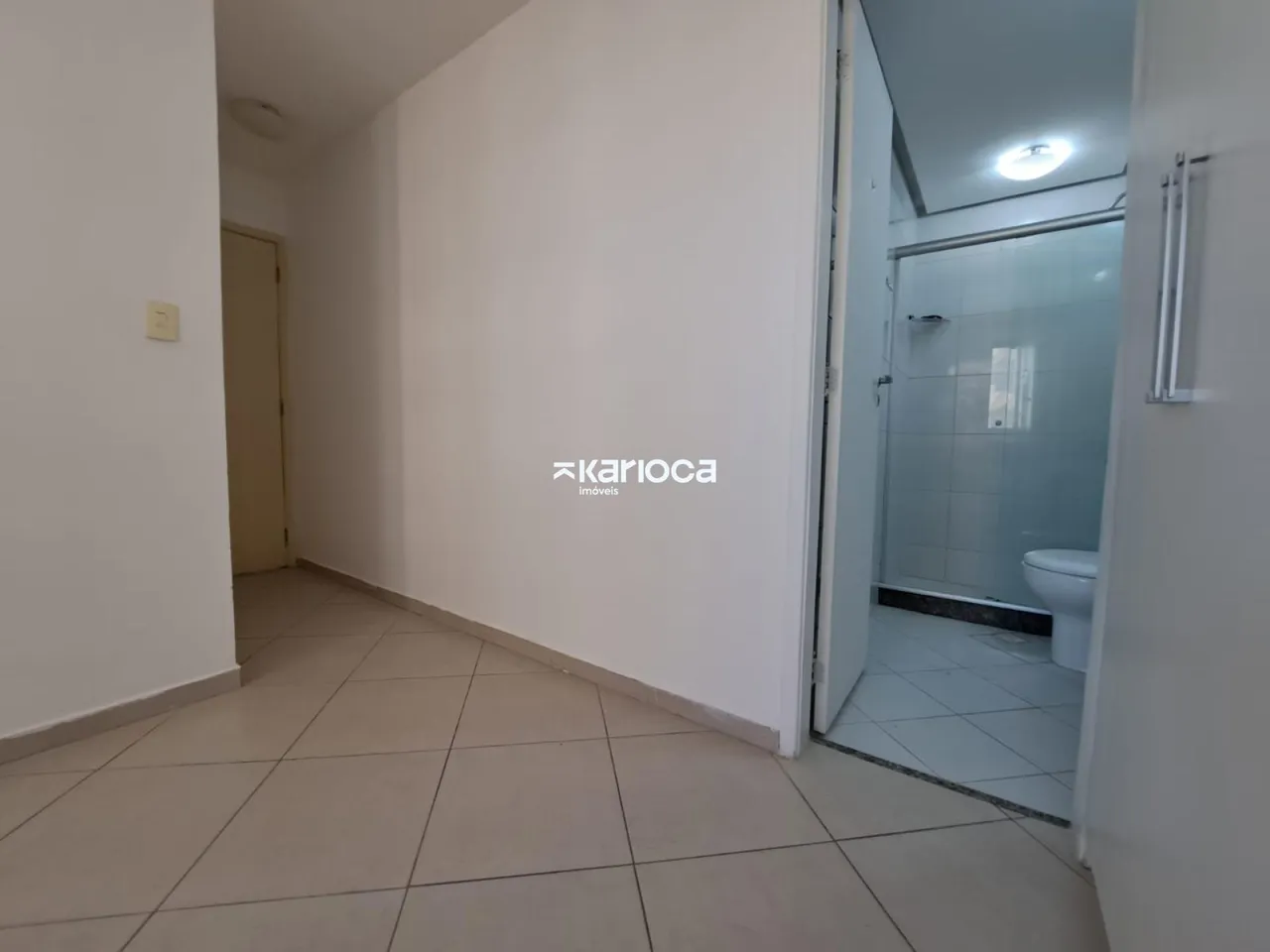 Apartamento com 2 quartos e 2 banheiros — photo 13