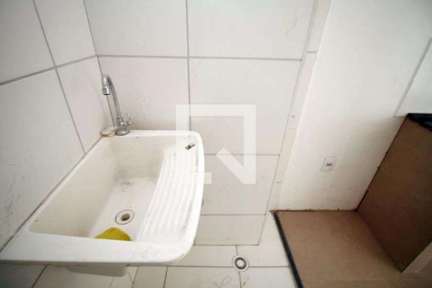 40 m² apartment with 2 bedrooms and a balcony — photo 27