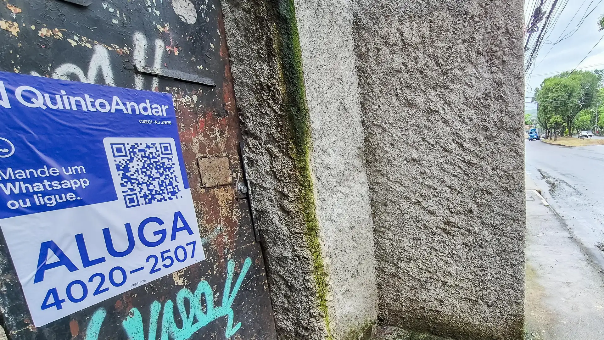 3-bedroom house with a washing machine in Rio de Janeiro — photo 45