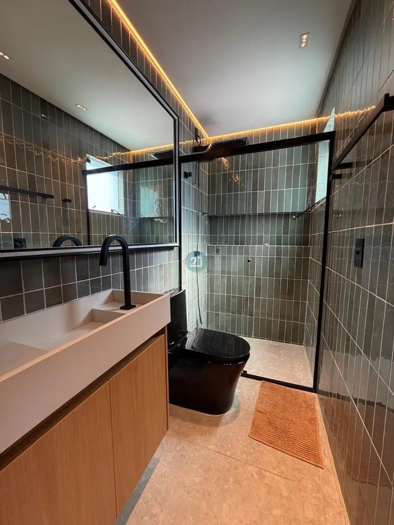 Apartamento amueblado de 56 m² con 1 dormitorio — photo 8