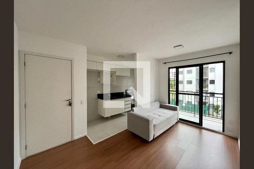 2-bedroom apartment with wood or laminate floors — photo 22