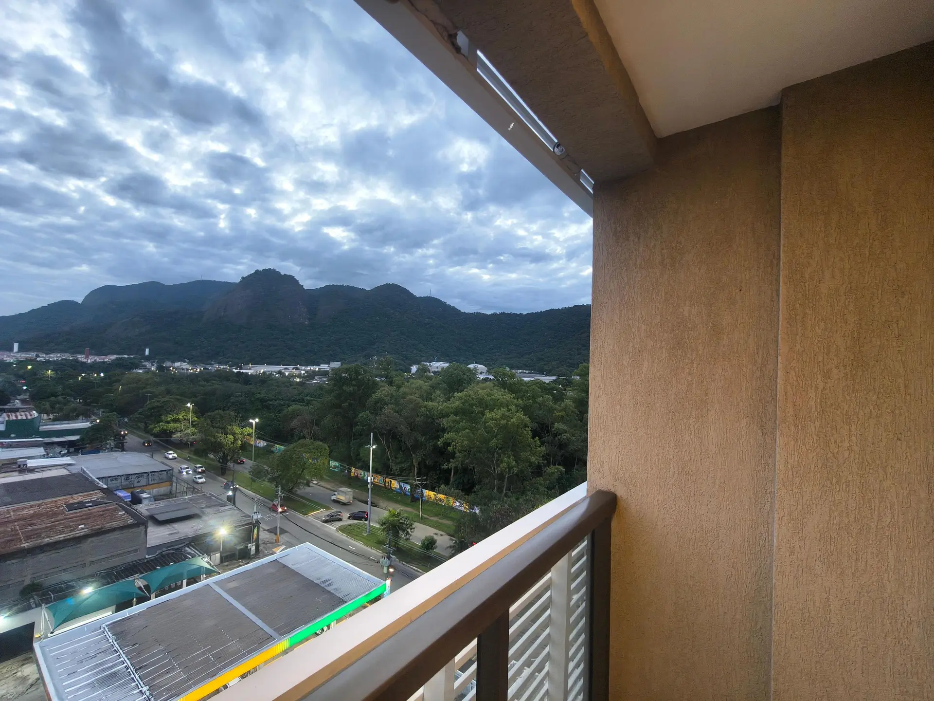 Departamento con vista a la montaña en Rio de Janeiro — photo 22