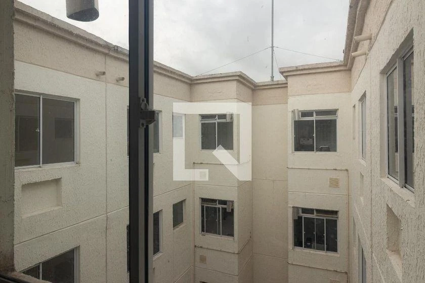 Rental apartment with 2 bedrooms and 40 m² — photo 31