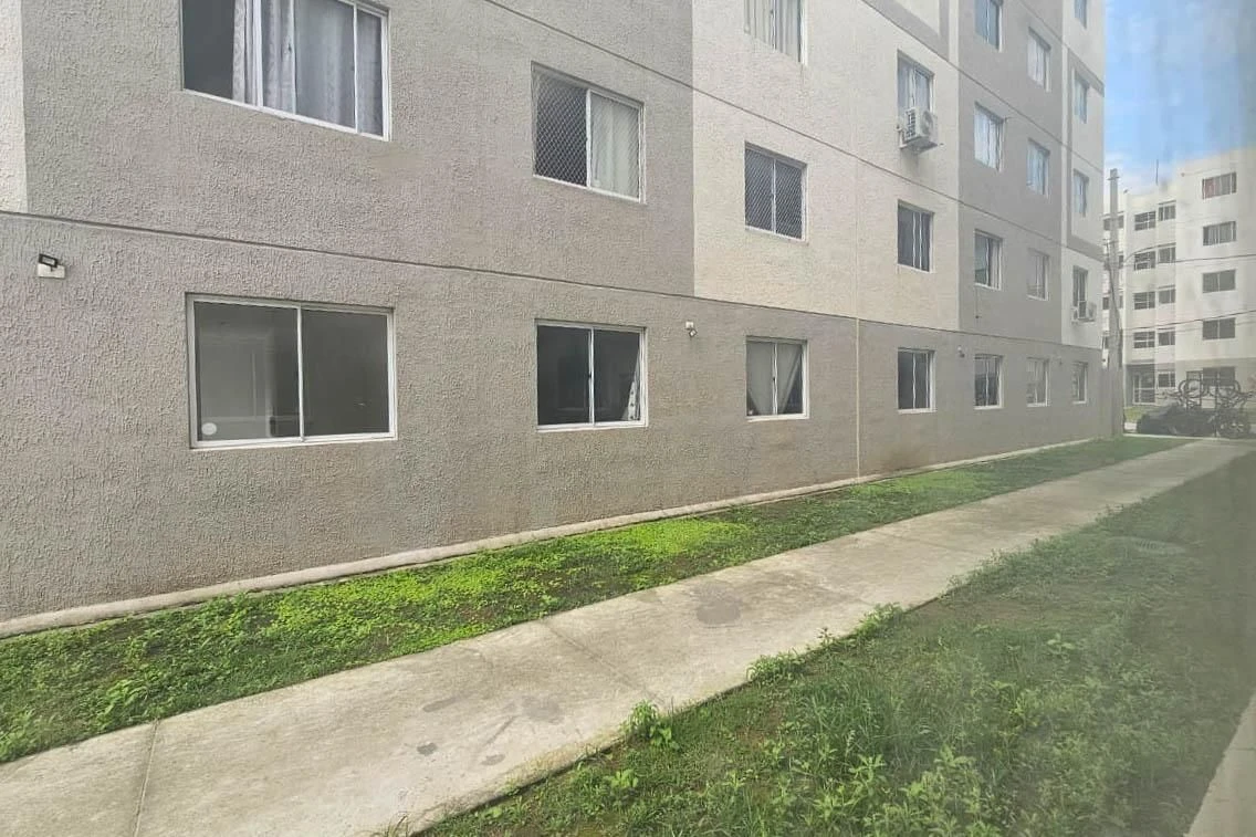 Apartamento de 2 quartos e 40 m² — photo 2