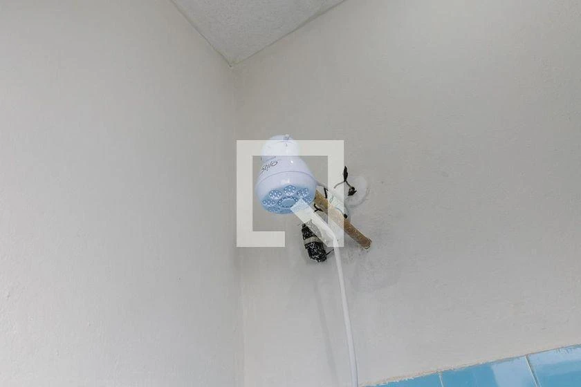 Студия 22 м² с 1 комнатой и электрическим душем — photo 13