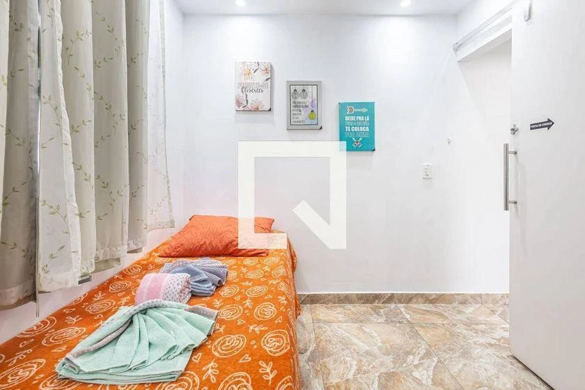Apartamento de 45 m² con 2 dormitorios y 1 plaza — photo 9