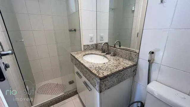 Apartamento de 76 m² com 2 dormitórios e varanda — photo 26