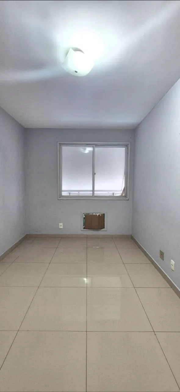 Apartamento de 2 quartos em condomínio com academia — photo 6