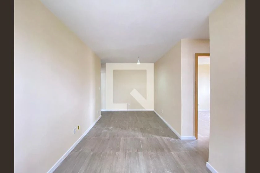 Unfurnished 2-bedroom apartment with 52 m² and views — photo 6