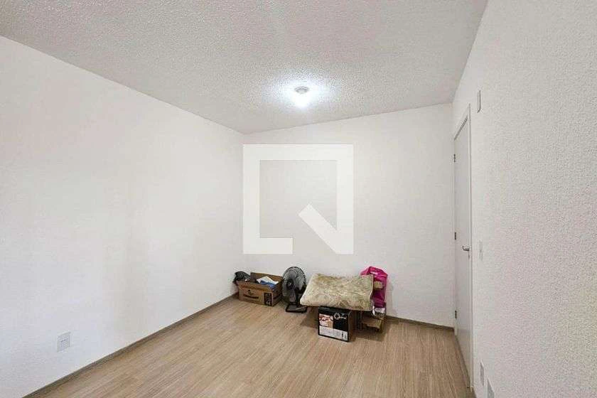 Apartamento para aluguel de 45 m² com 2 quartos e vaga — photo 11