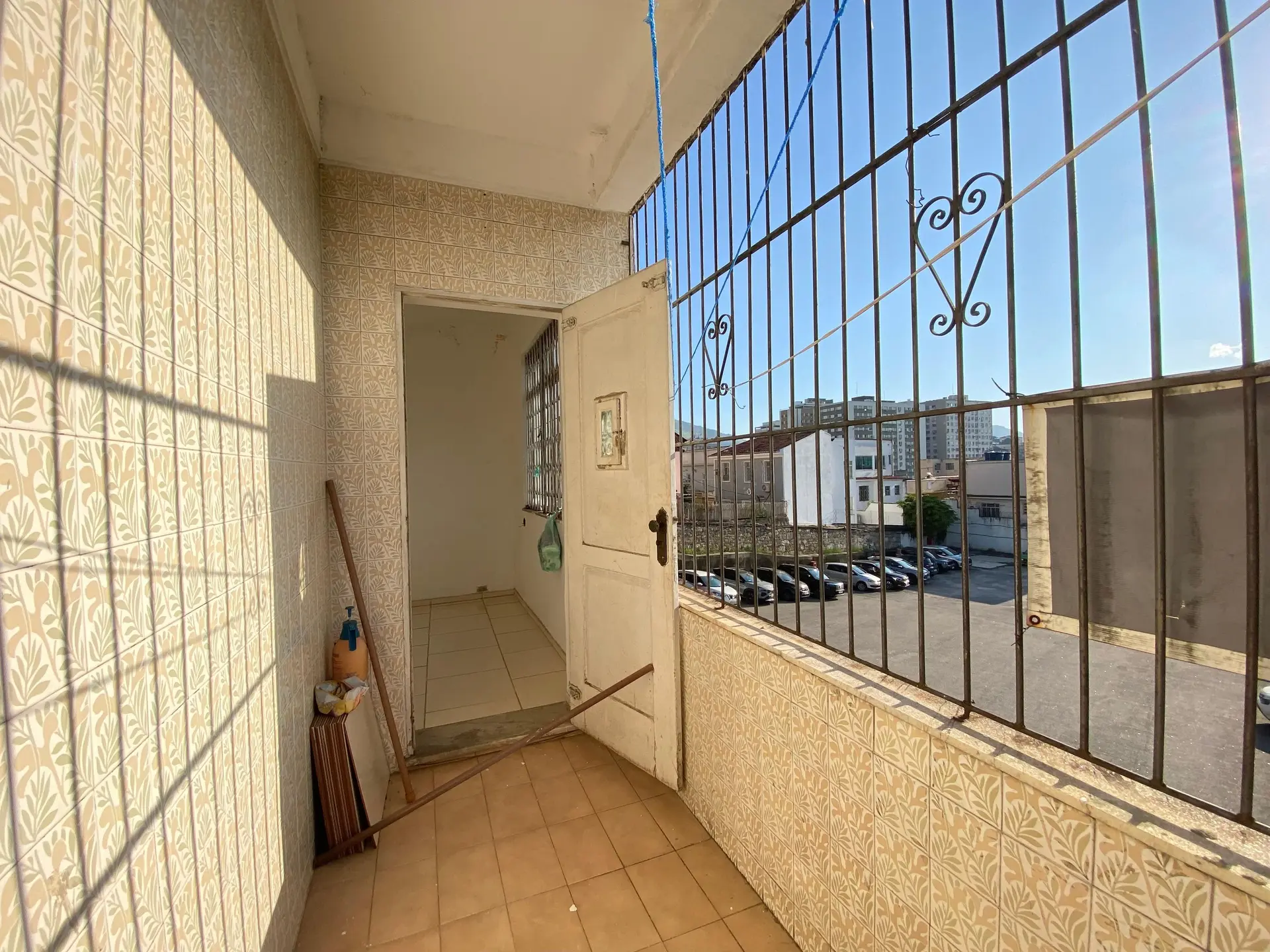 Apartment with 2 bedrooms and a shared jacuzzi — photo 11