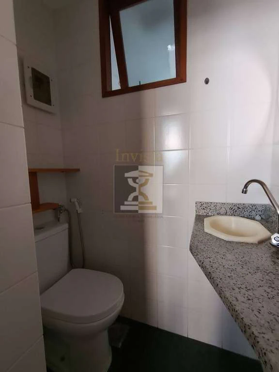 94 m² apartment with 2 bedrooms and 2 bathrooms — photo 19