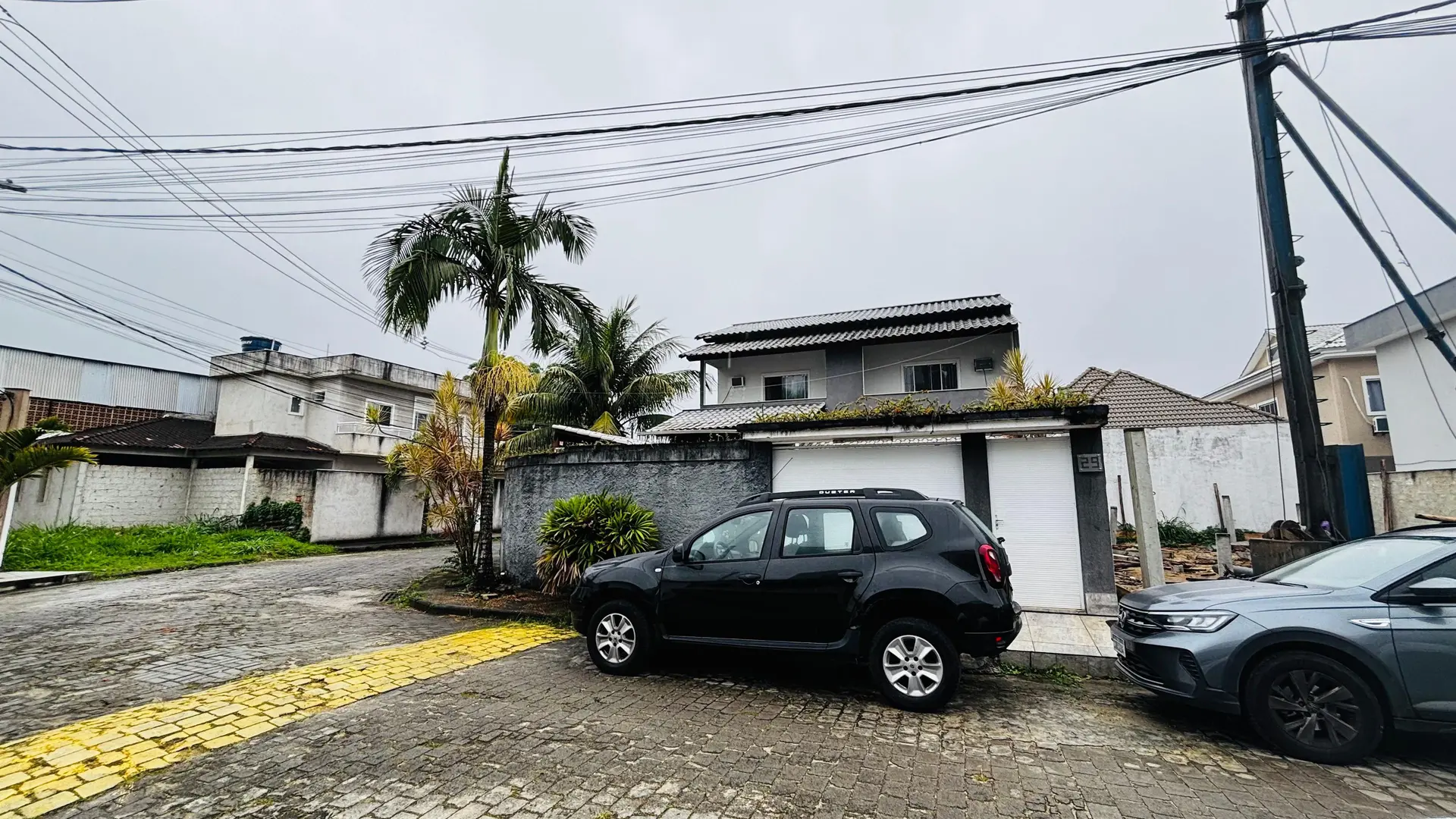 Casa mobiliada com 5 quartos e 4 banheiros — photo 20