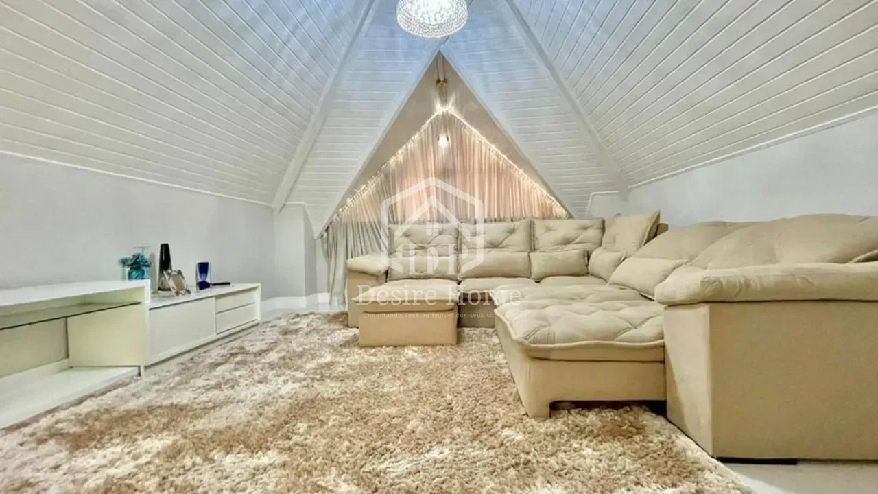 House with 5 bedrooms, 5 bathrooms and 2 parking spots — photo 17
