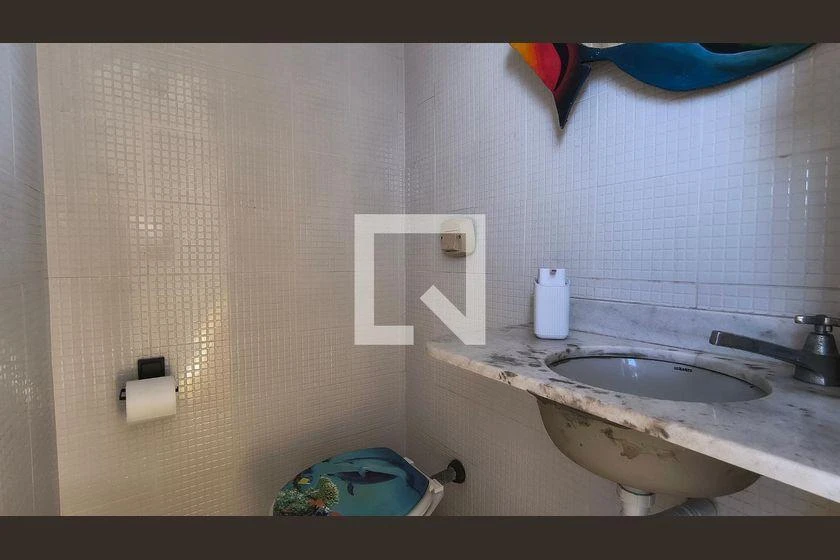 Top-floor duplex with 326 m², 5 bedrooms and 3 parking — photo 46