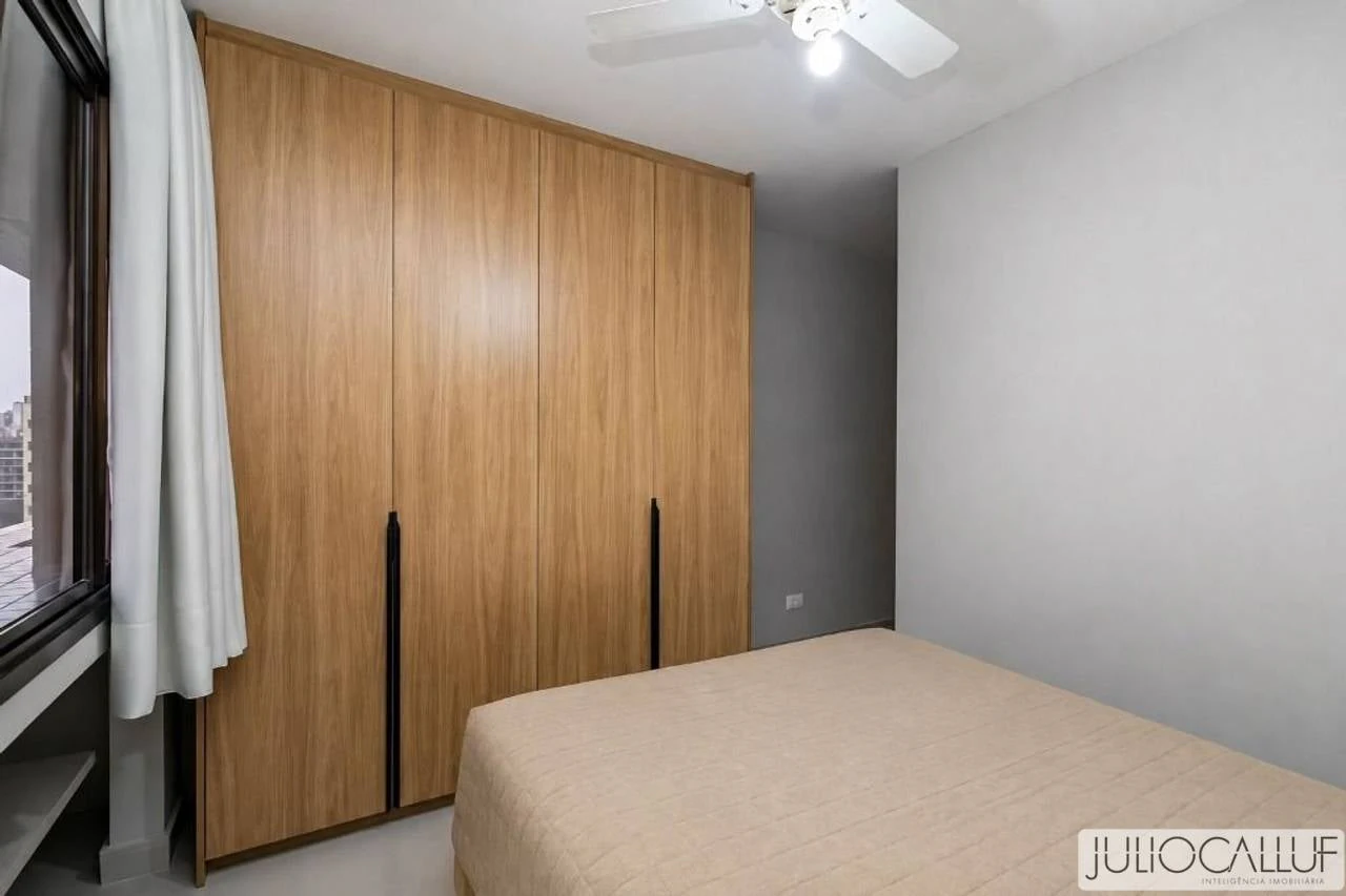 2-bedroom apartment in a building with a sauna — photo 3