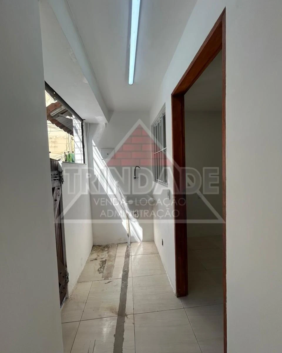 Apartamento de 1 quarto e 30 m² — photo 9
