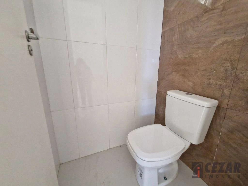 3-bedroom house, 1 with its own bathroom, 110 m², Curitiba — photo 8