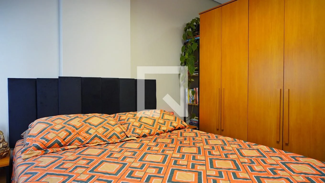 Furnished studio, 35 m², with a washing machine — photo 4
