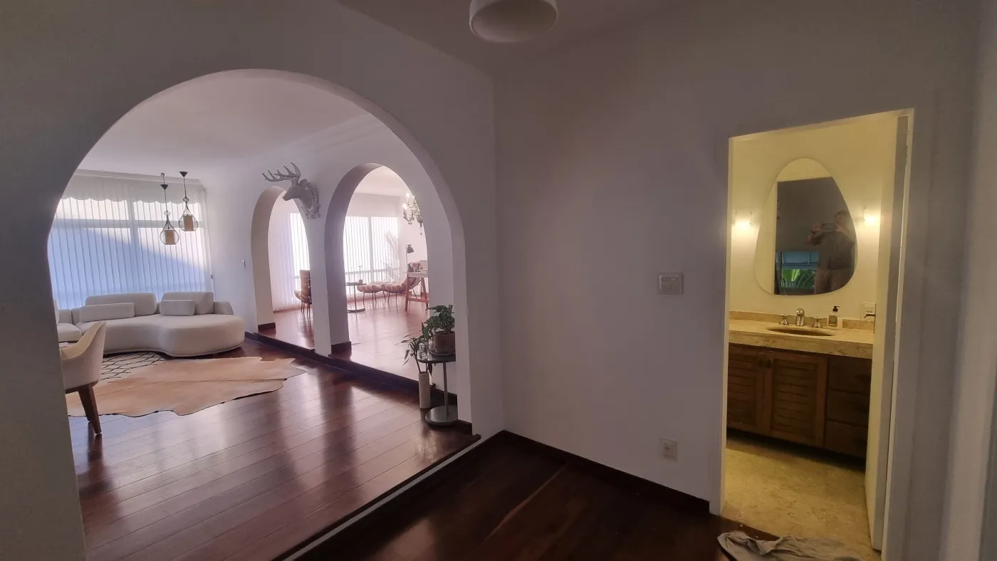 Furnished house with 5 bedrooms and a closed gas kitchen — photo 2