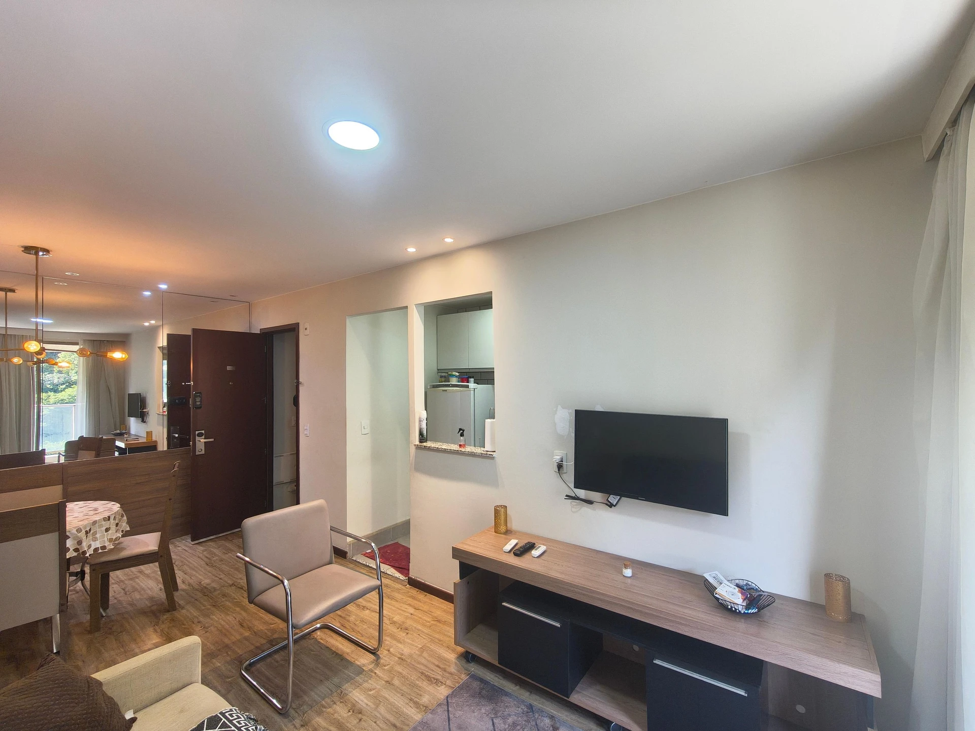 Apartamento para aluguel com 2 quartos e 2 suítes — photo 32