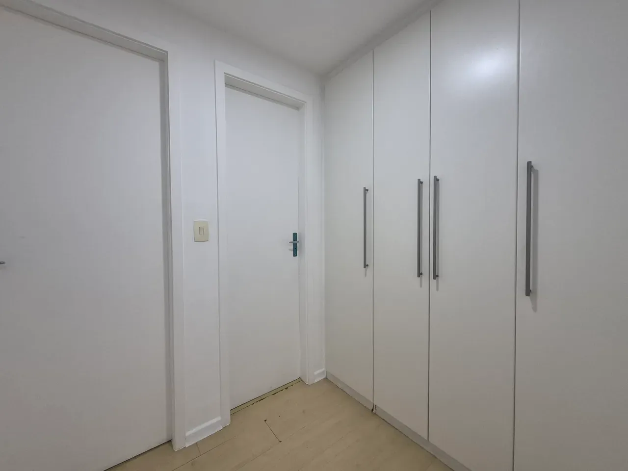 Duplex apartment with 112 m², 3 bedrooms and floor-to-ceiling — photo 31