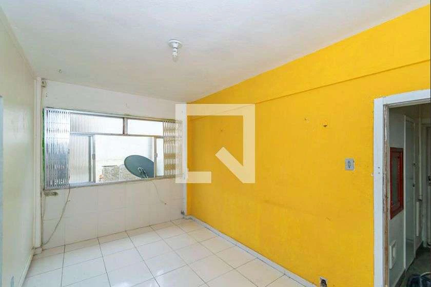 1-bedroom apartment with separate kitchen, 40 m² — photo 14