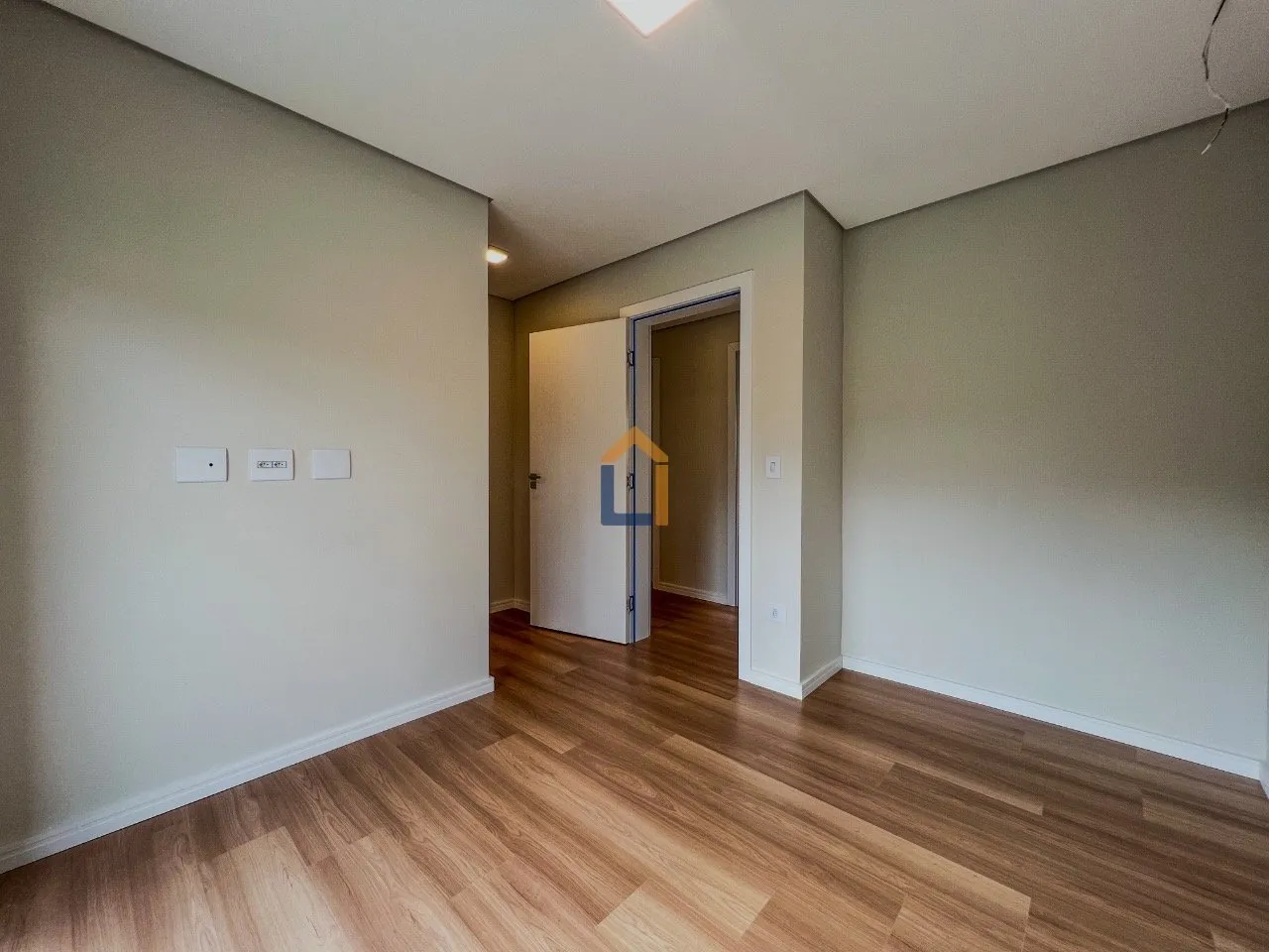 3-bedroom house, 1 with its own bathroom, 153 m², Curitiba — photo 16