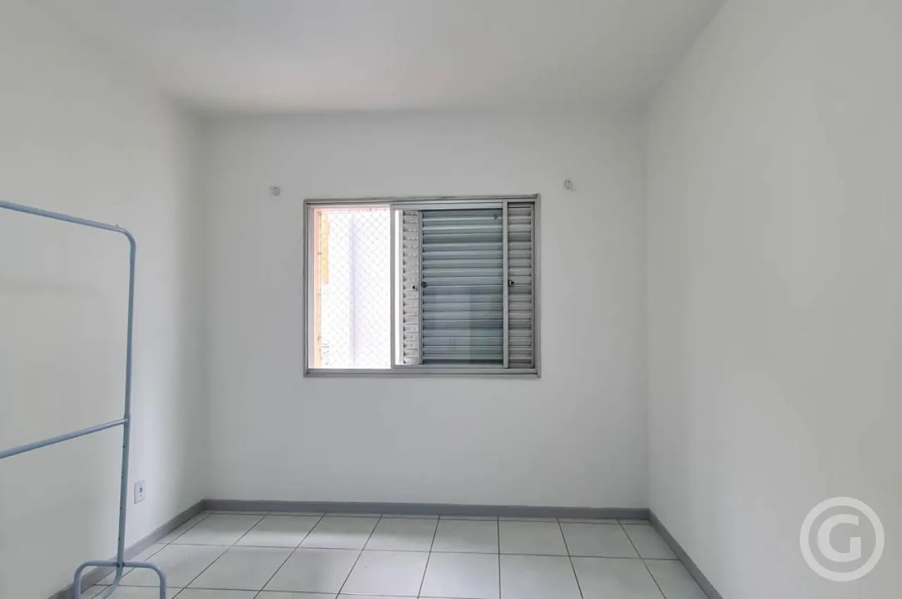 Apartamento de 54 m² com 2 dormitórios e fogão elétrico — photo 2