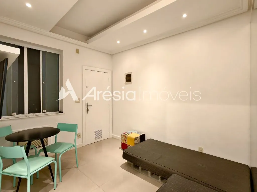 Washing machine in a one-bedroom apartment, 35 m² — photo 3