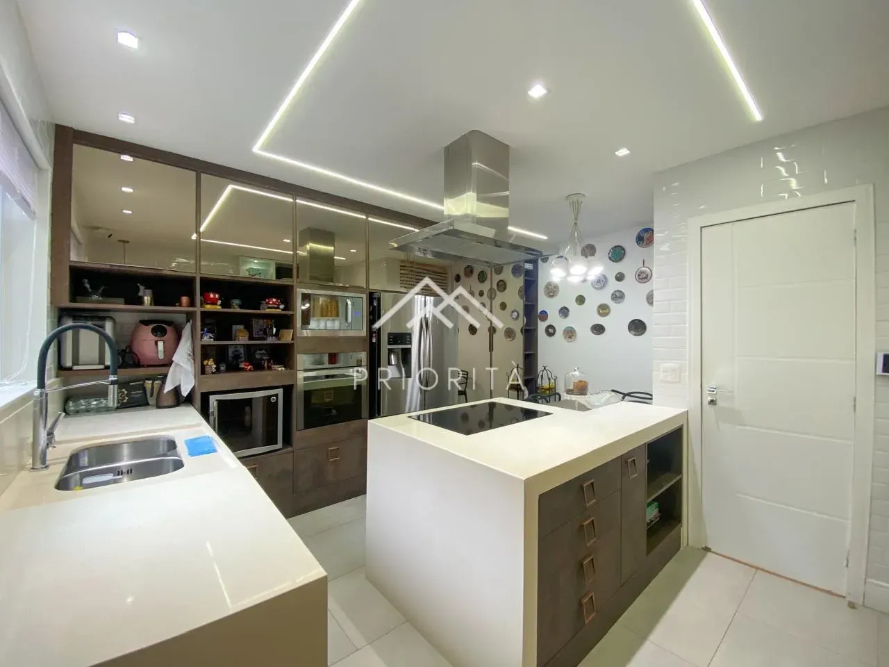 Furnished house with 4 bedrooms and open-air pool — photo 31