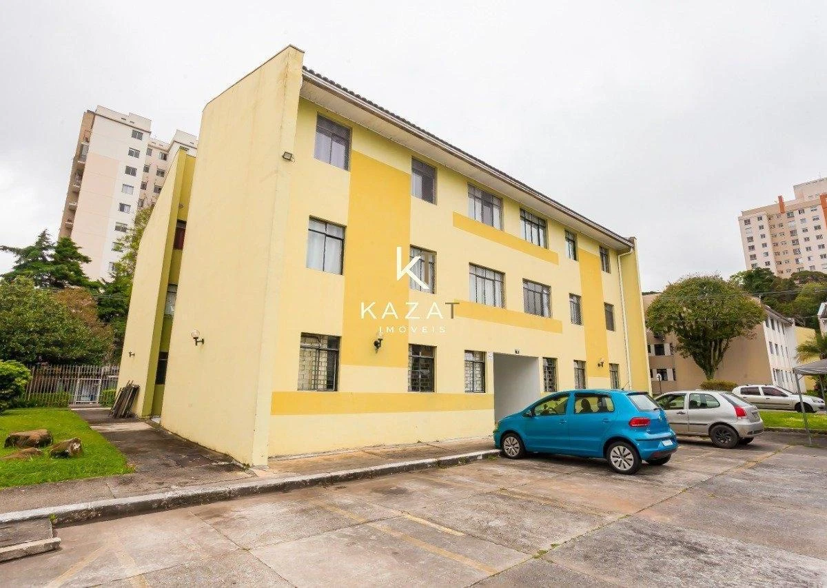 61 m² 3-bedroom apartment with balcony and laundry area — photo 6