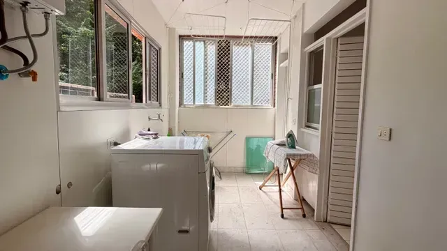 Apartamento para aluguel com 3 quartos e cozinha a gás — photo 23