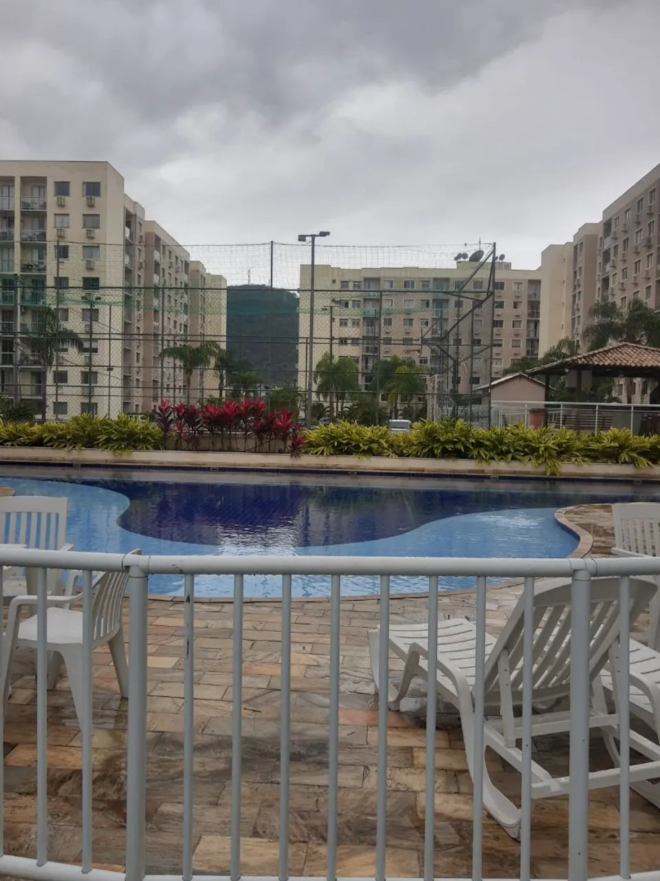 Departamento de 2 dormitorios en edificio con gimnasio — photo 5