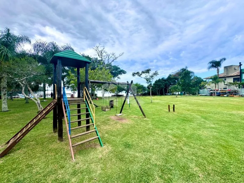 Apartamento mobiliado de 46 m² com 1 quarto e vaga — photo 19