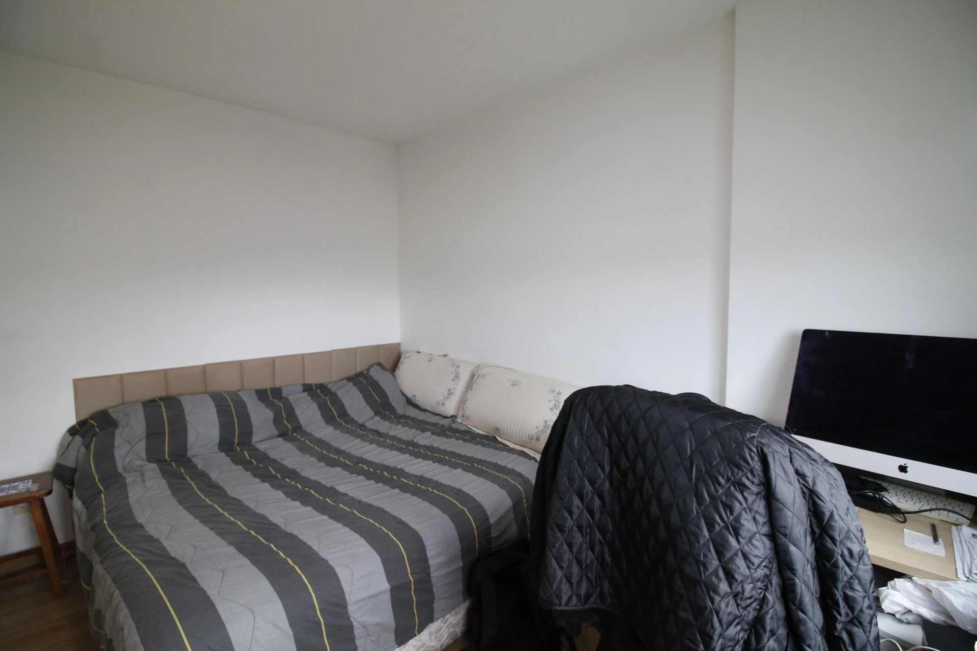 Apartamento com varanda envidraçada, Barra Olímpica — photo 24