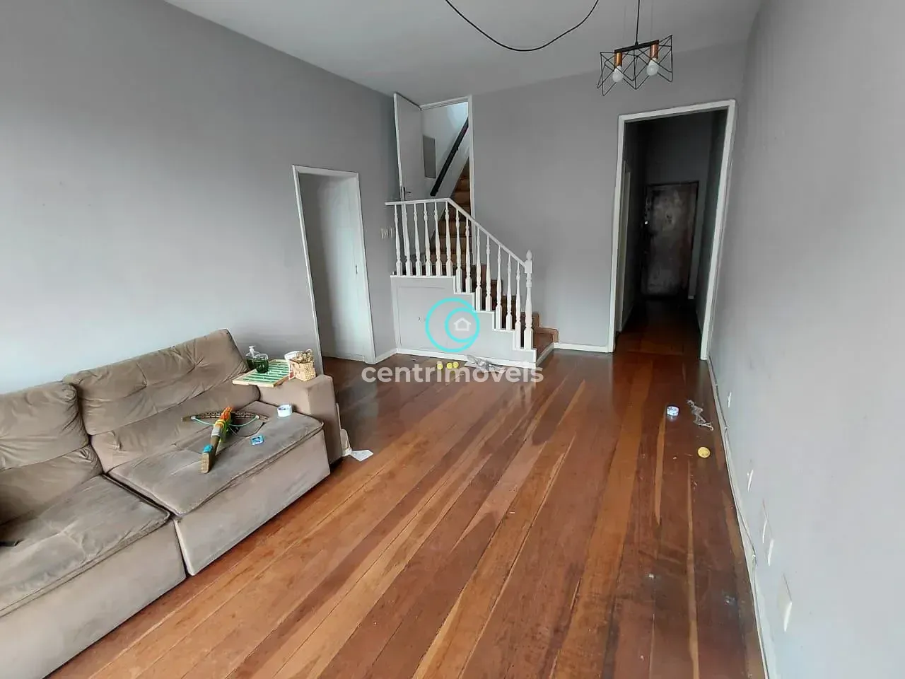 3-bedroom apartment with a home office — photo 15