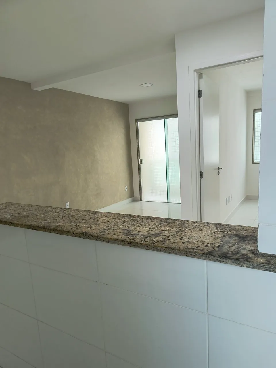 Apartamento de 1 quarto e 40 m² — photo 11