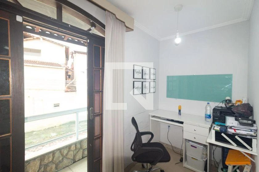 Casa de 4 quartos com máquina de lavar, Senador Vasconcelos — photo 13