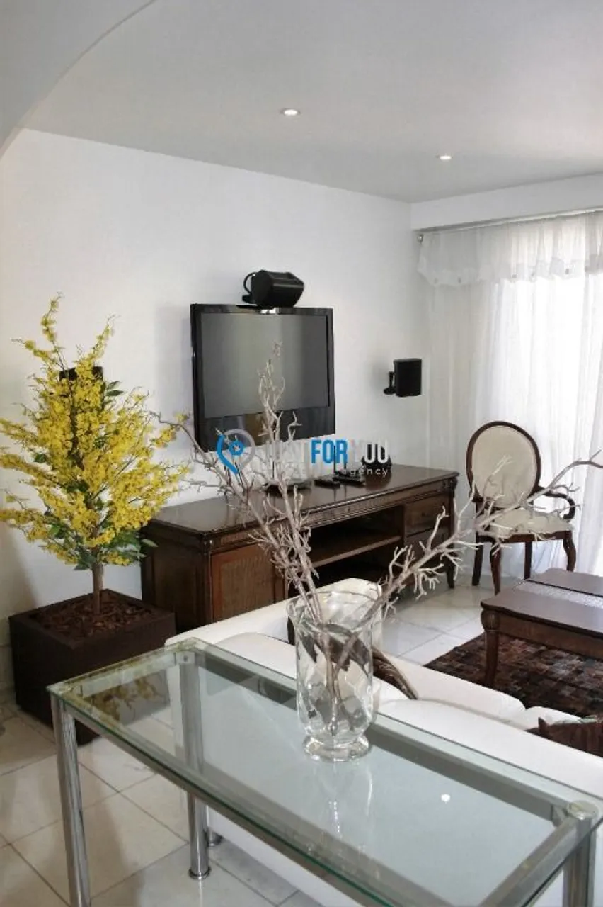 Apartamento mobiliado de 105 m² com 2 dormitórios — photo 15