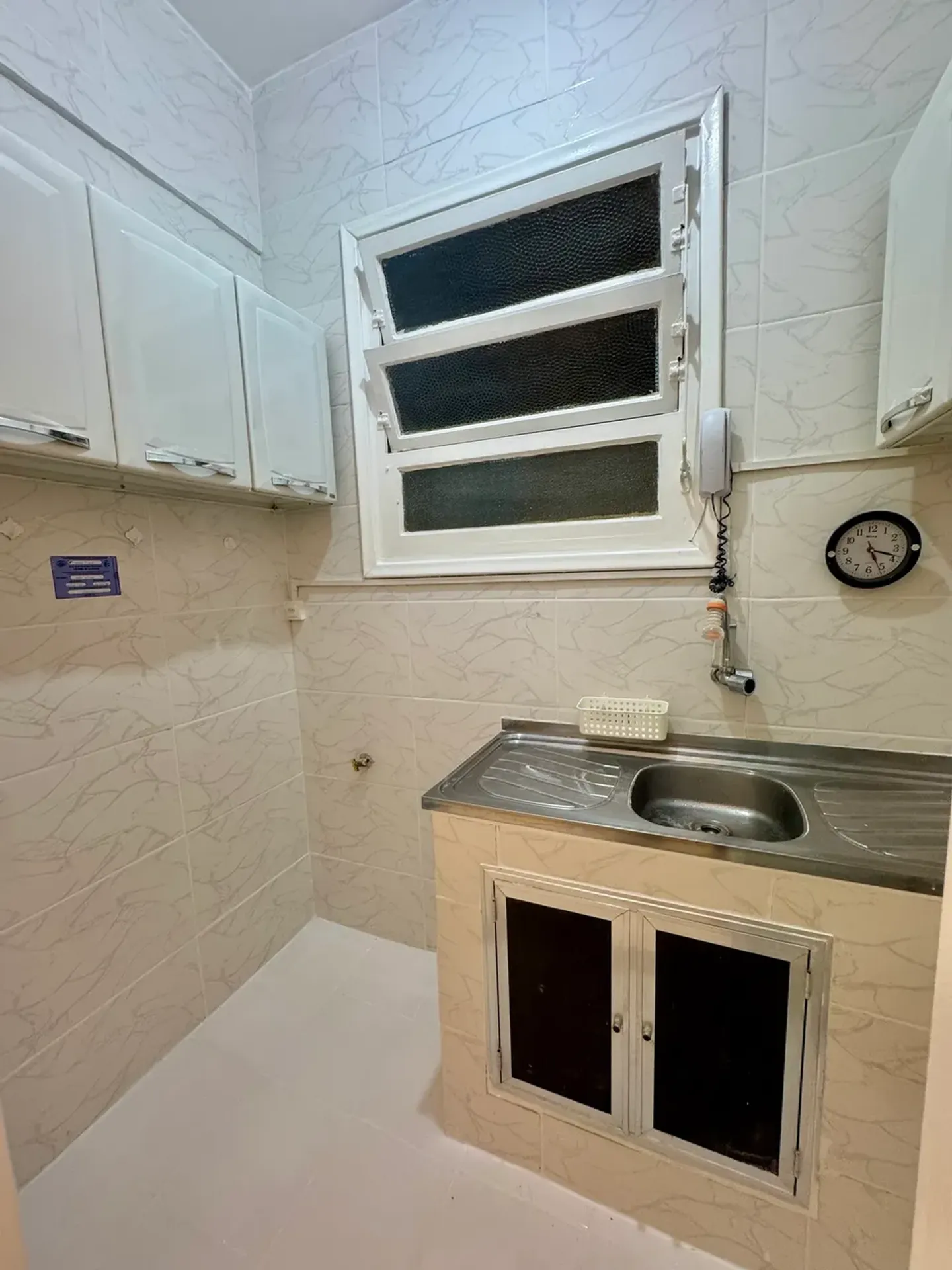 Apartamento de 1 quarto e 40 m² — photo 2